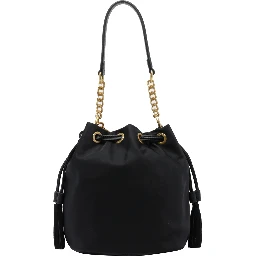 LA CARRIE Bags.. Black