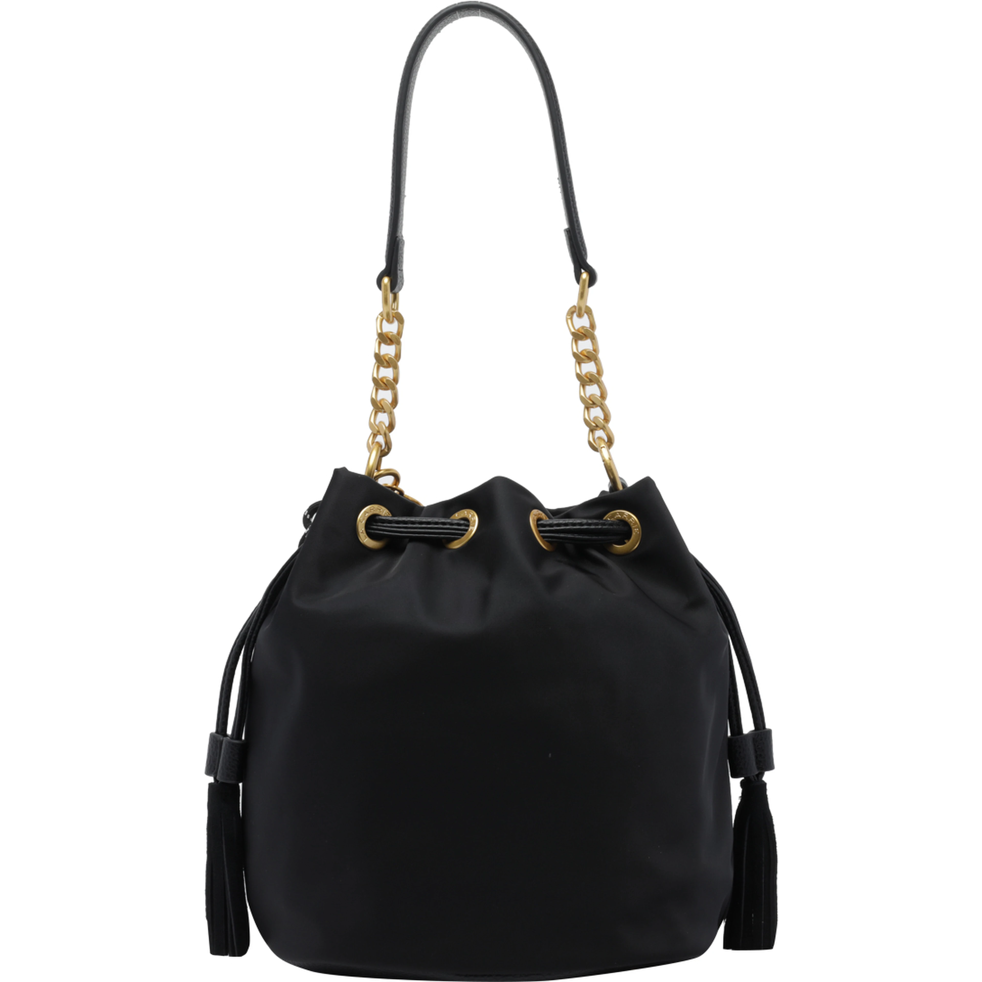 LA CARRIE Bags.. Black