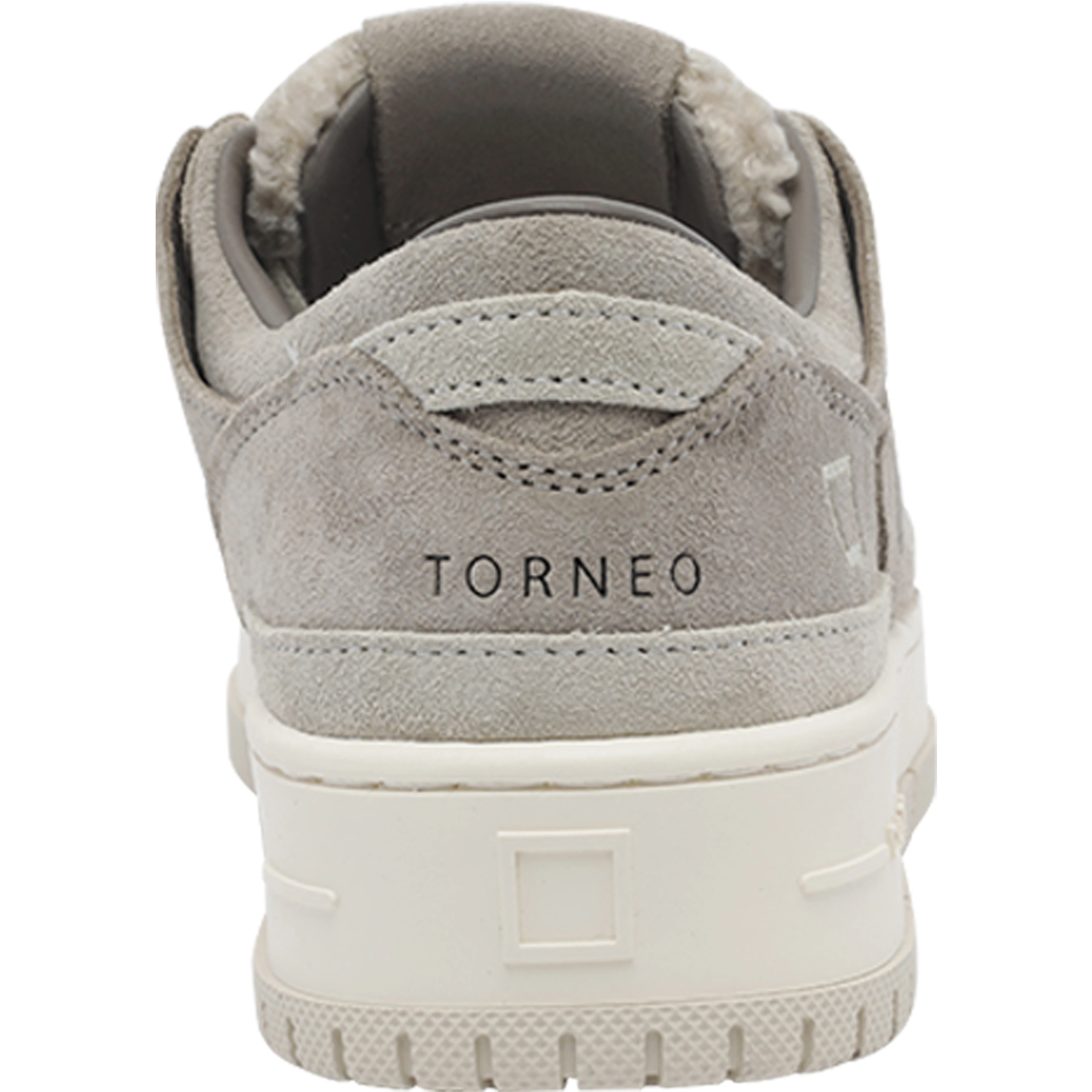 D.A.T.E. Sneakers Beige