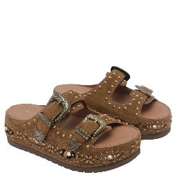 Kurt Geiger Sandals