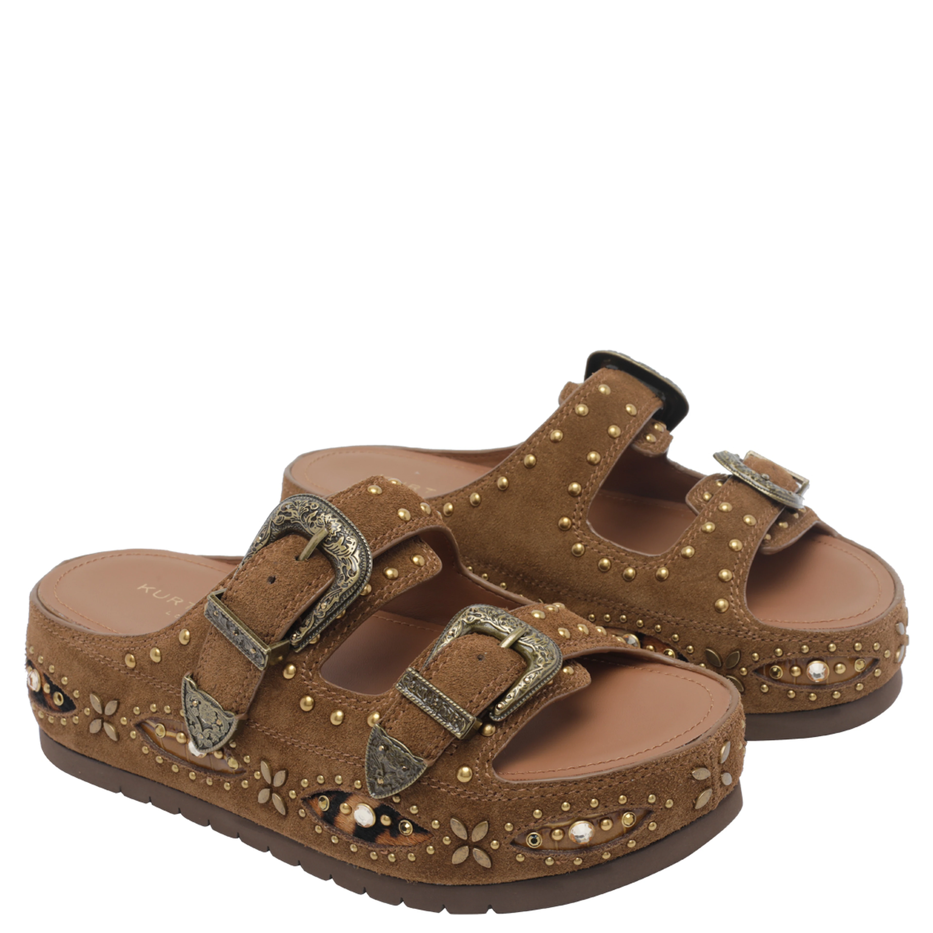 Kurt Geiger Sandals