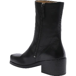 Marsell Boots Black