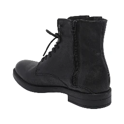 Pawelk's Boots Black