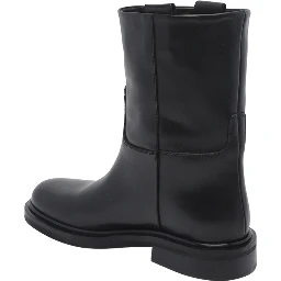 POEVE Boots Black