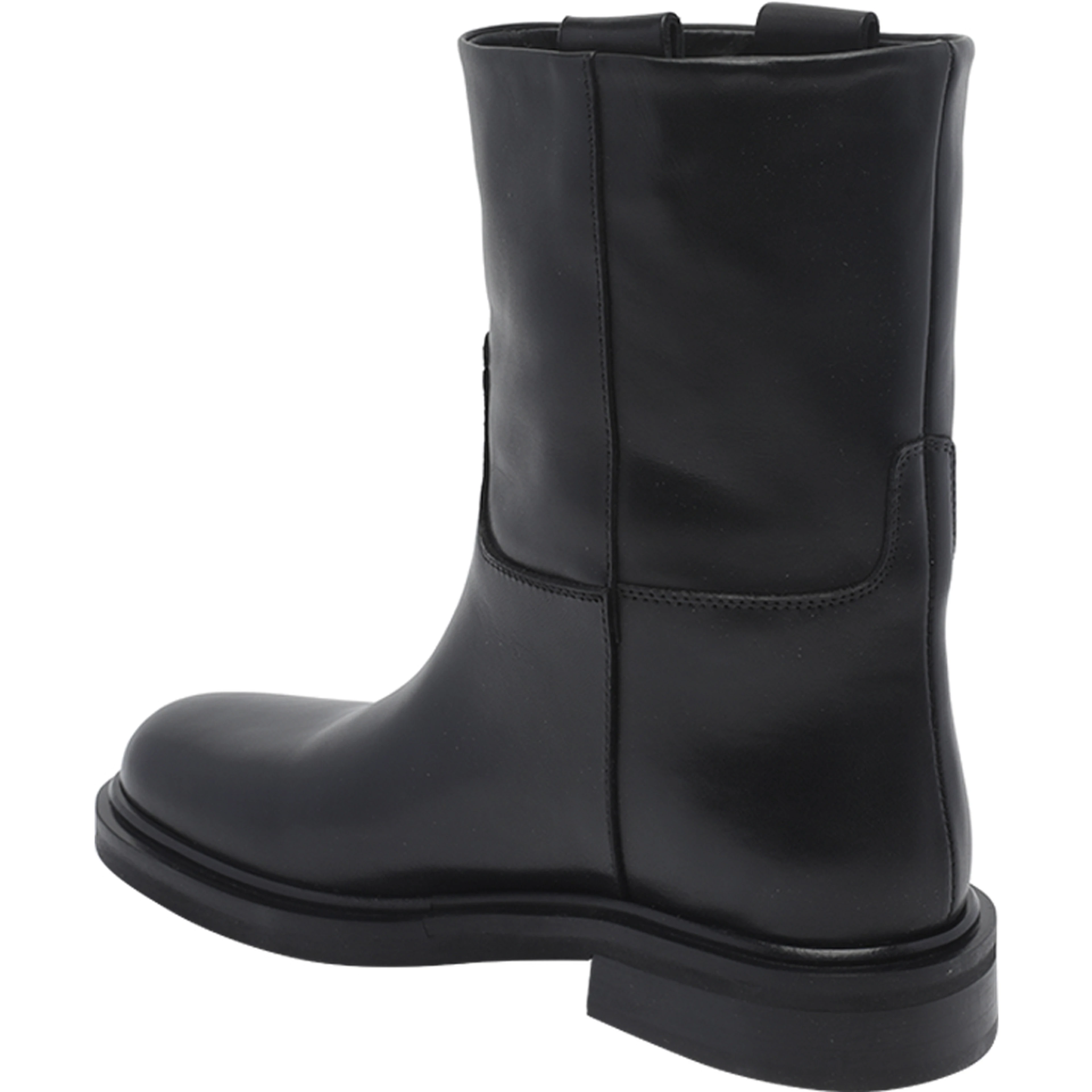 POEVE Boots Black