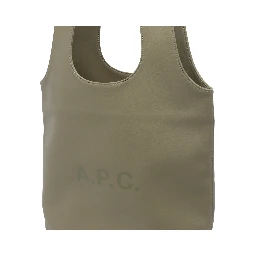 A.P.C. Bags