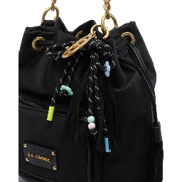 LA CARRIE Bags.. Black