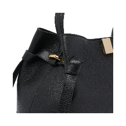 Yuzefi Bags.. Black