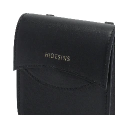 HIDESINS Bags.. Black