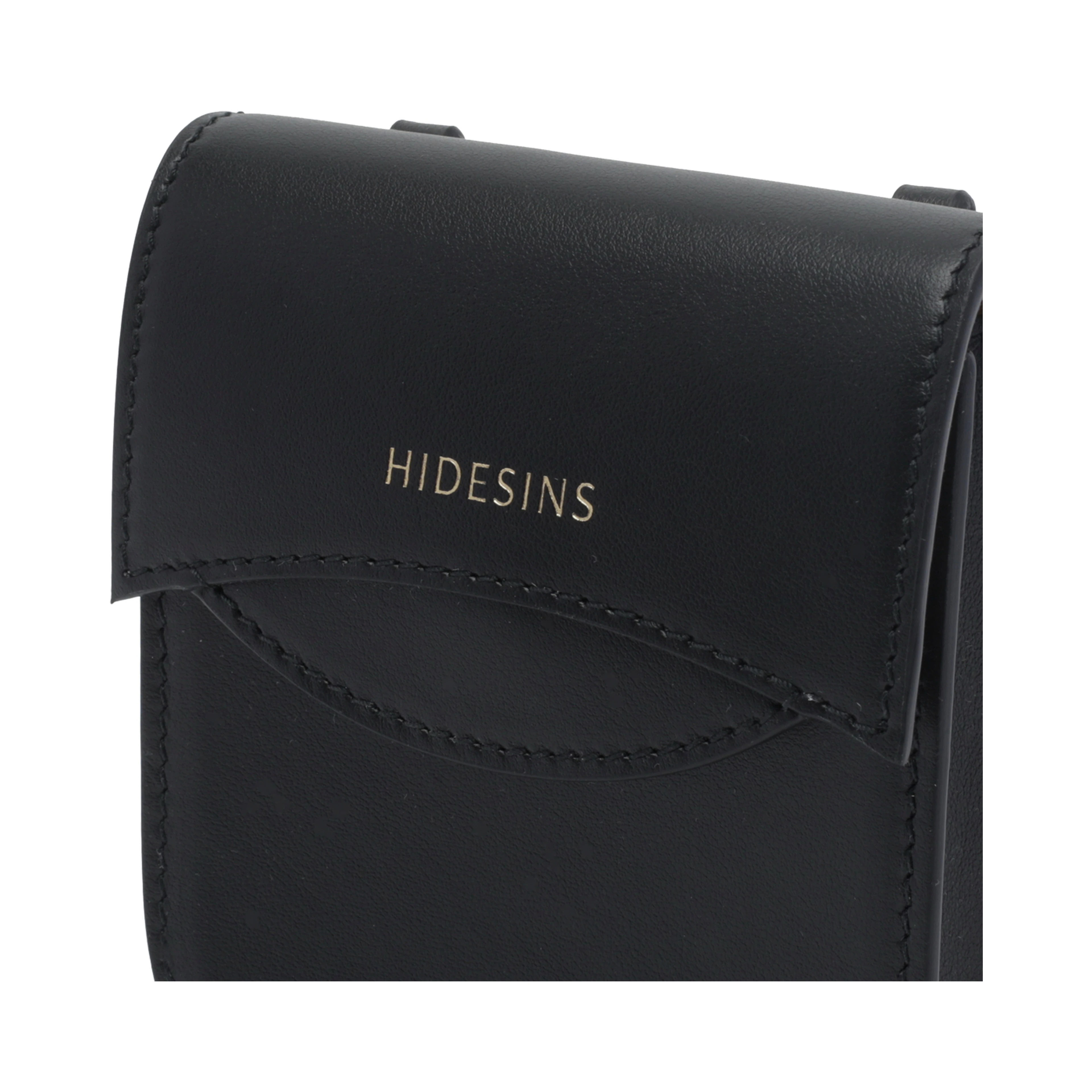 HIDESINS Bags.. Black