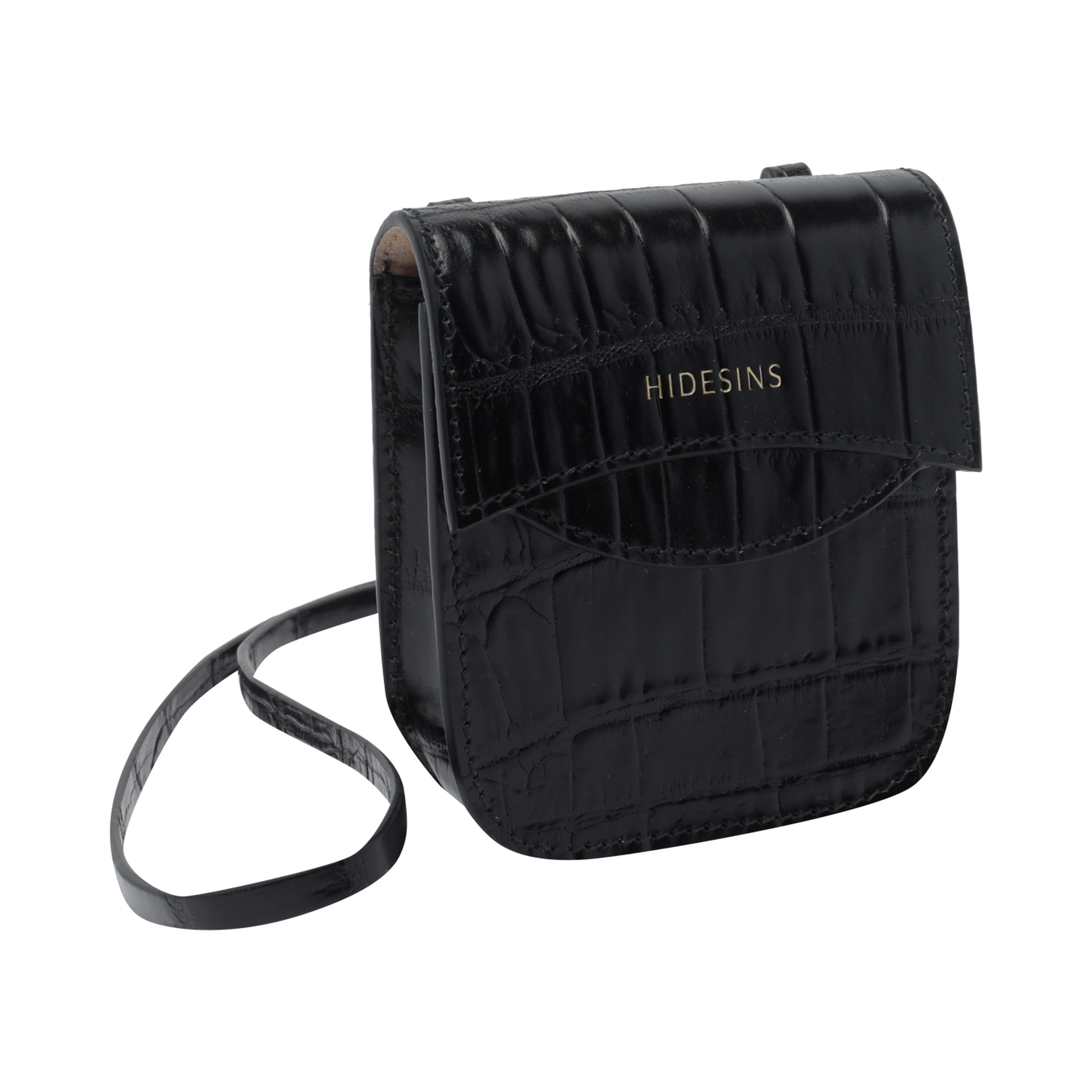 HIDESINS Bags.. Black