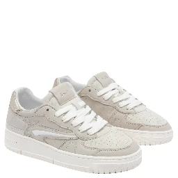 D.A.T.E. Sneakers Beige