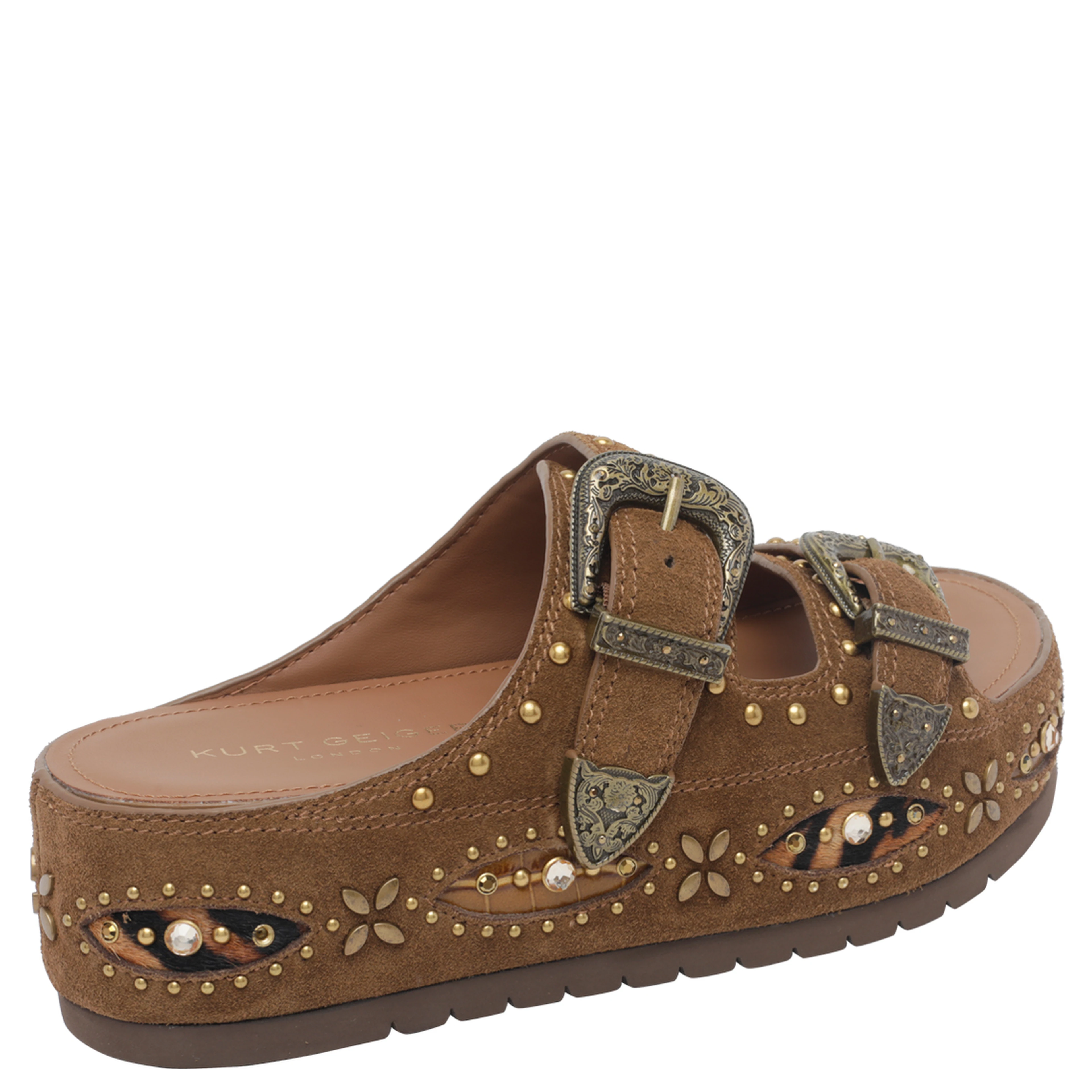 Kurt Geiger Sandals