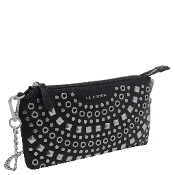 la carrie Bags.. Black
