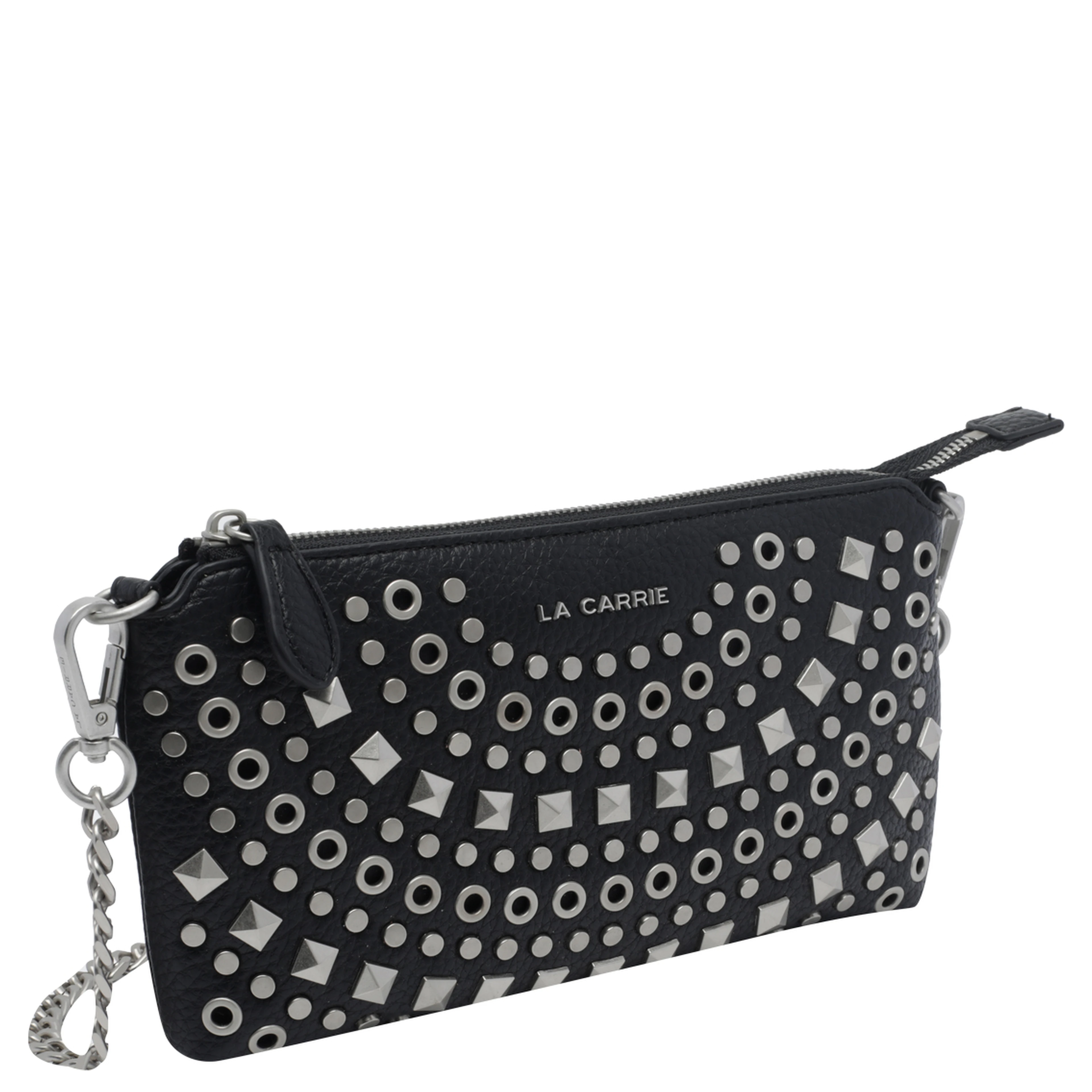 la carrie Bags.. Black