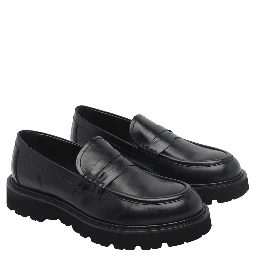 Pawelk's Flat shoes Black