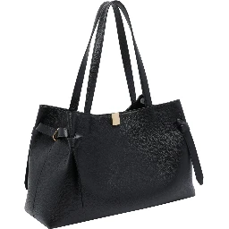 Yuzefi Bags.. Black