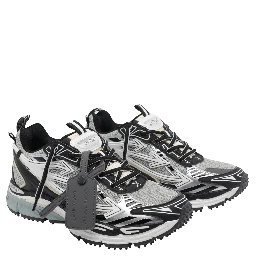 Off White Sneakers Black