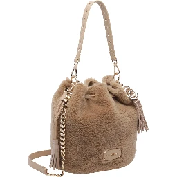 LA CARRIE Bags.. Beige