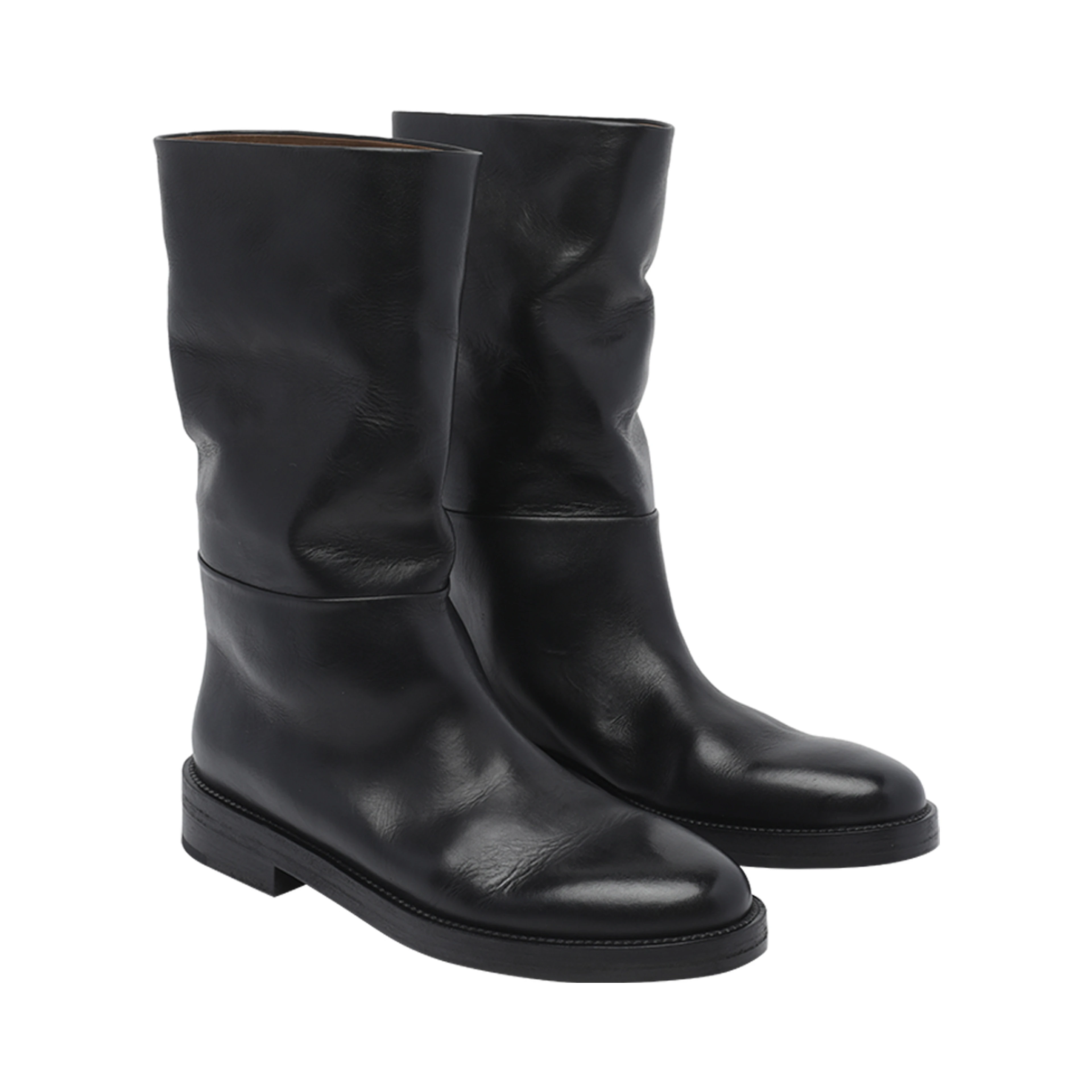 Marsell Boots Black