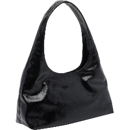 A.P.C. Bags.. Black