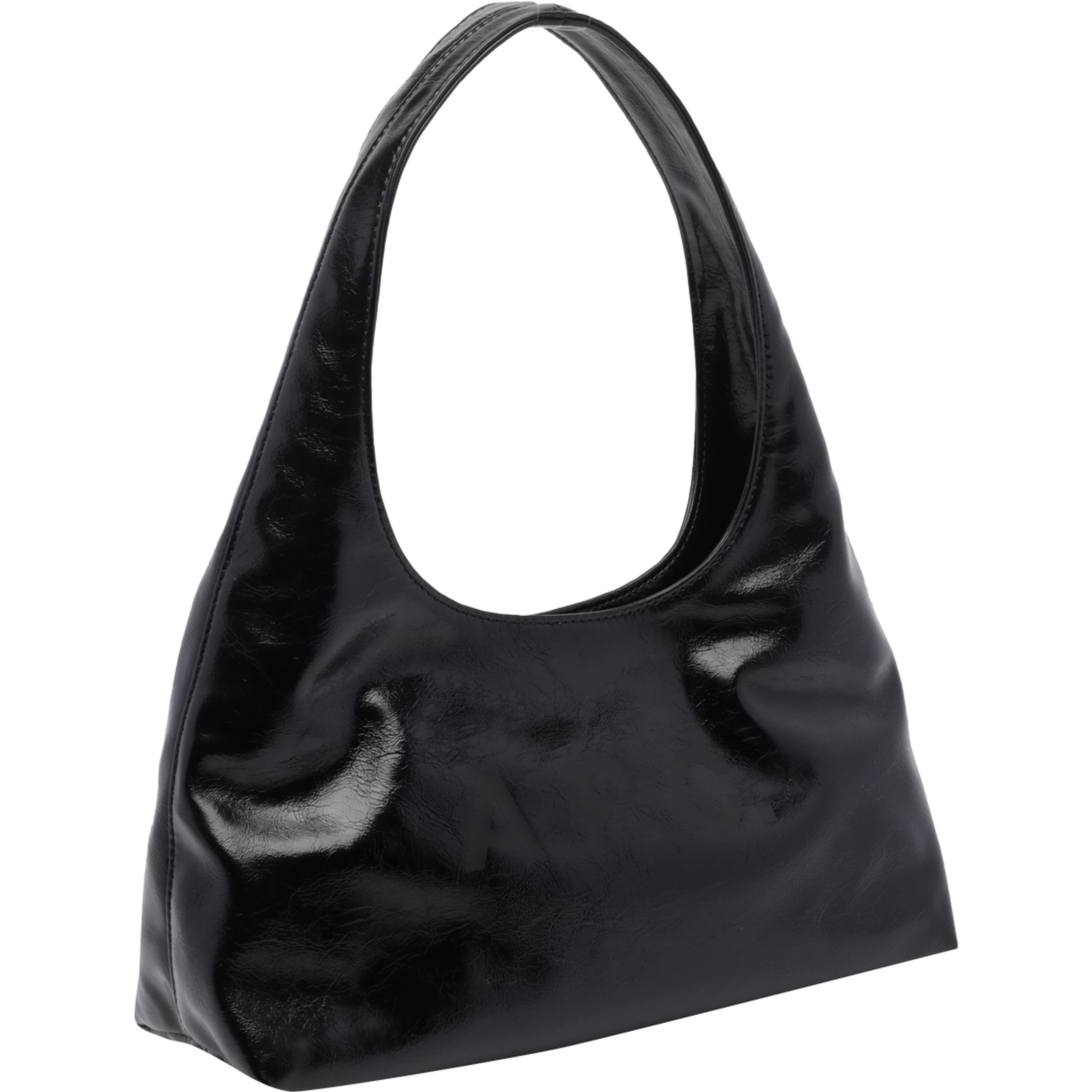A.P.C. Bags.. Black