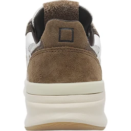 D.A.T.E. Sneakers Beige