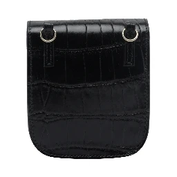 HIDESINS Bags.. Black