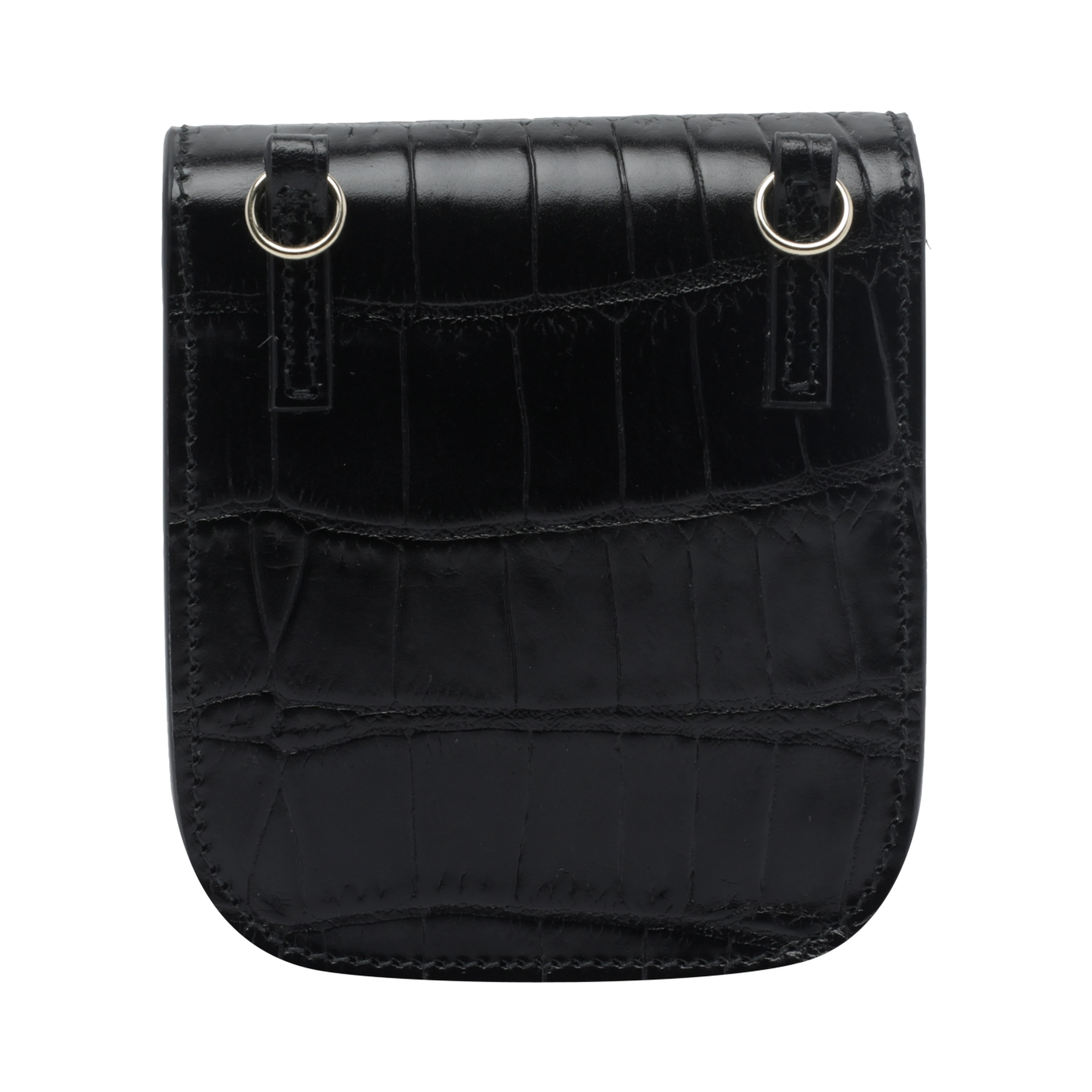 HIDESINS Bags.. Black