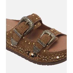 Kurt Geiger Sandals