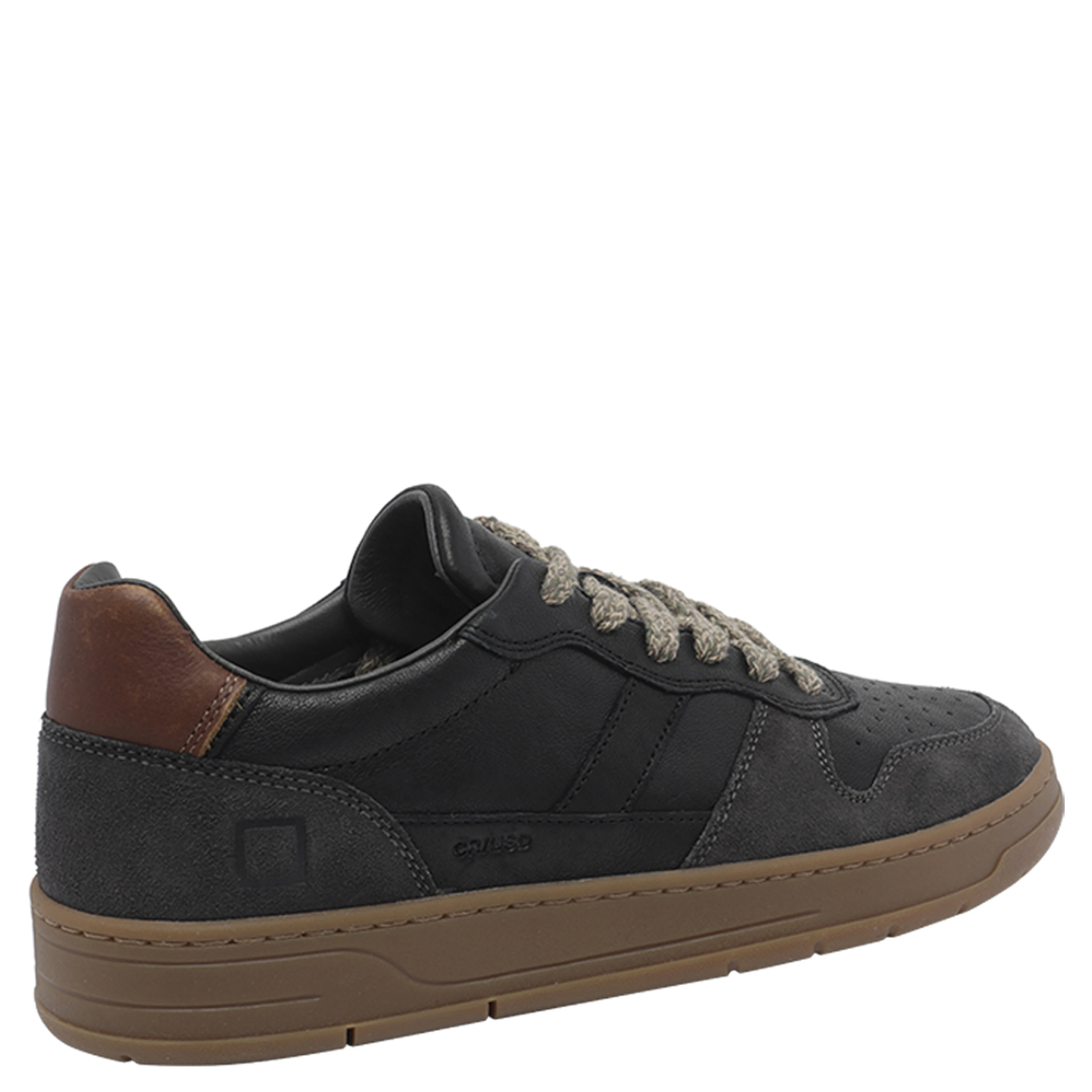 D.A.T.E. Sneakers Black