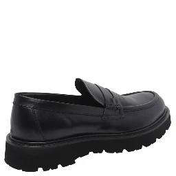 Pawelk's Flat shoes Black