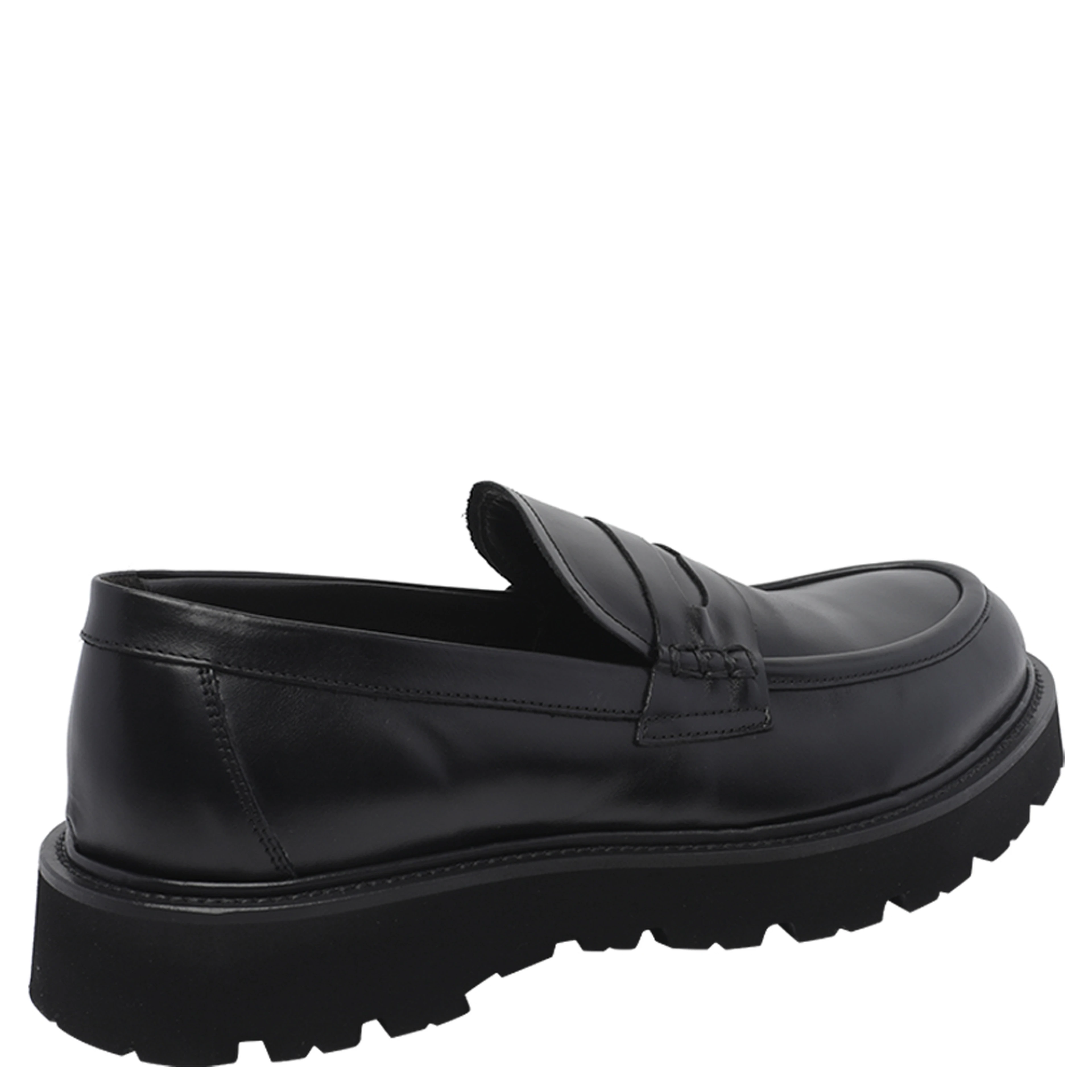 Pawelk's Flat shoes Black