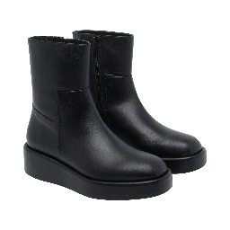 Paloma Barcelò Boots Black