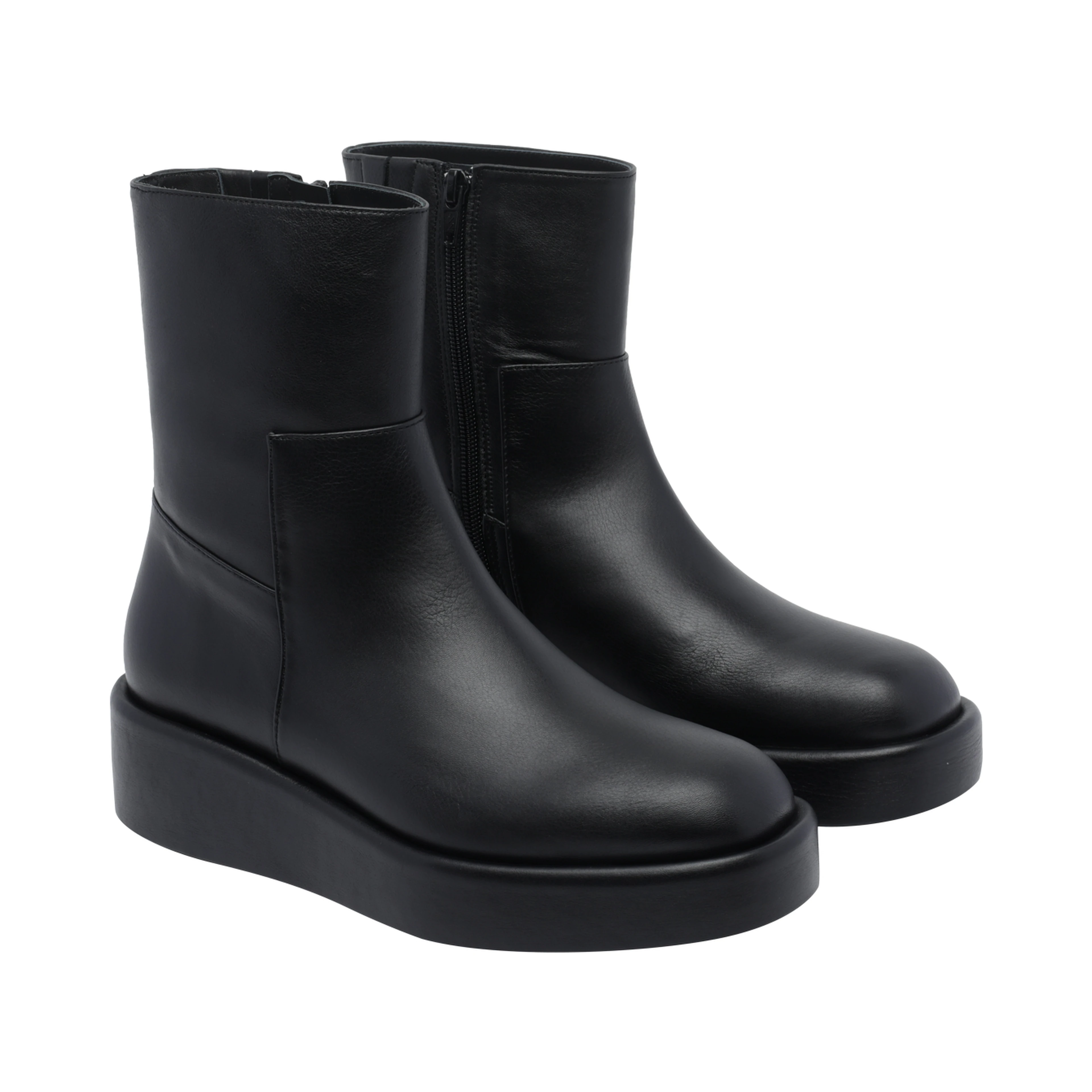 Paloma Barcelò Boots Black