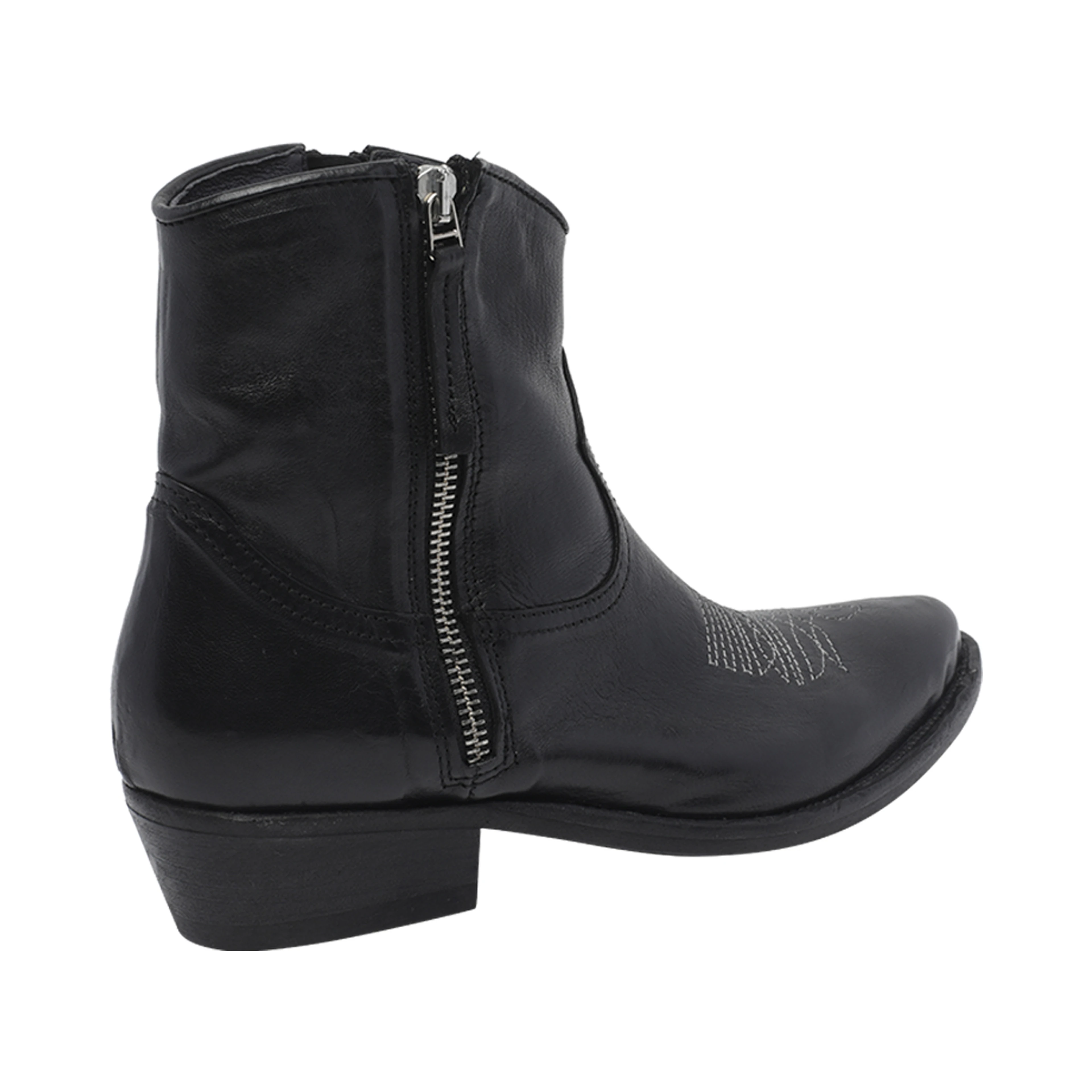 PAWELK''S Boots Black
