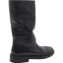 Marsell Boots Black