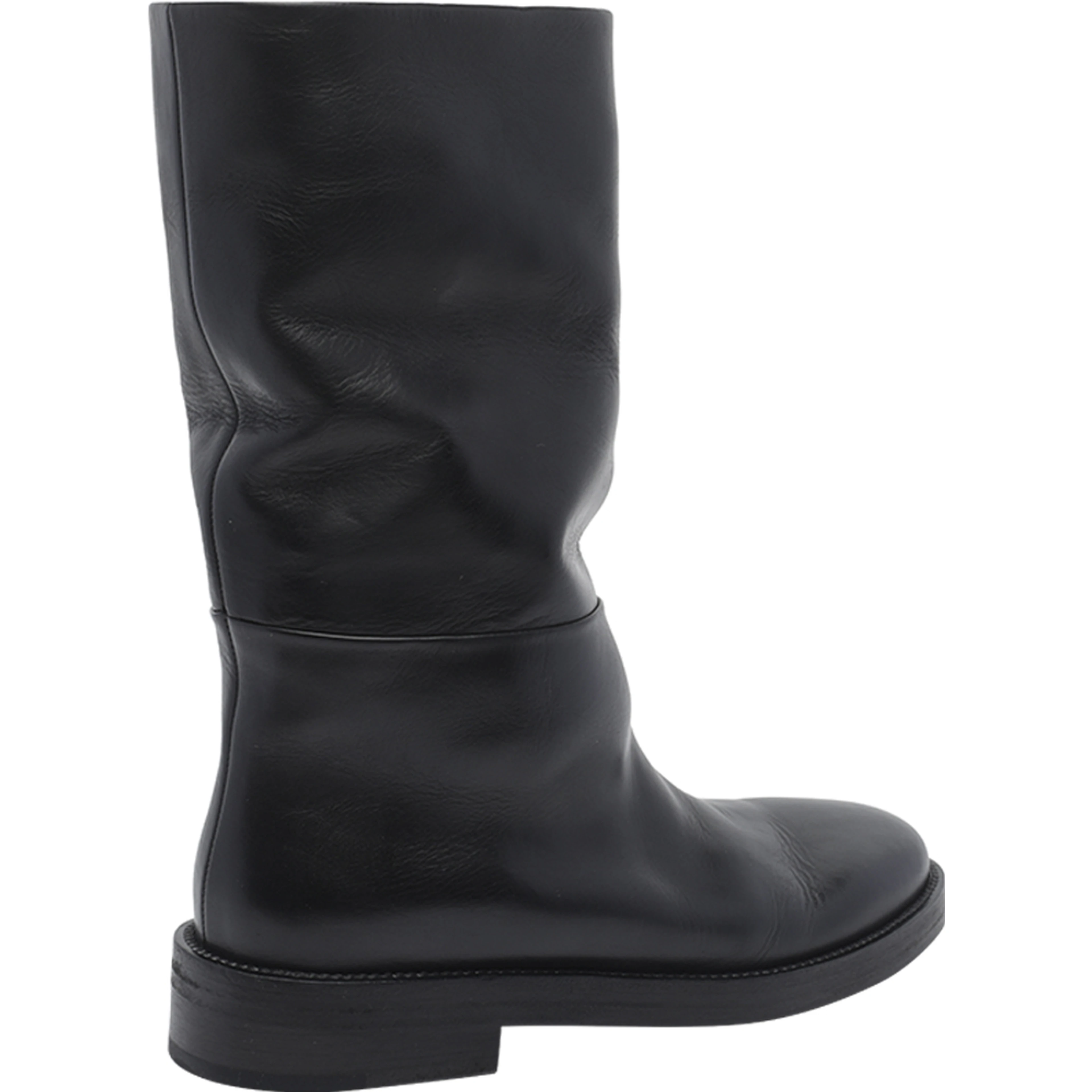 Marsell Boots Black
