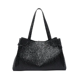 Yuzefi Bags.. Black