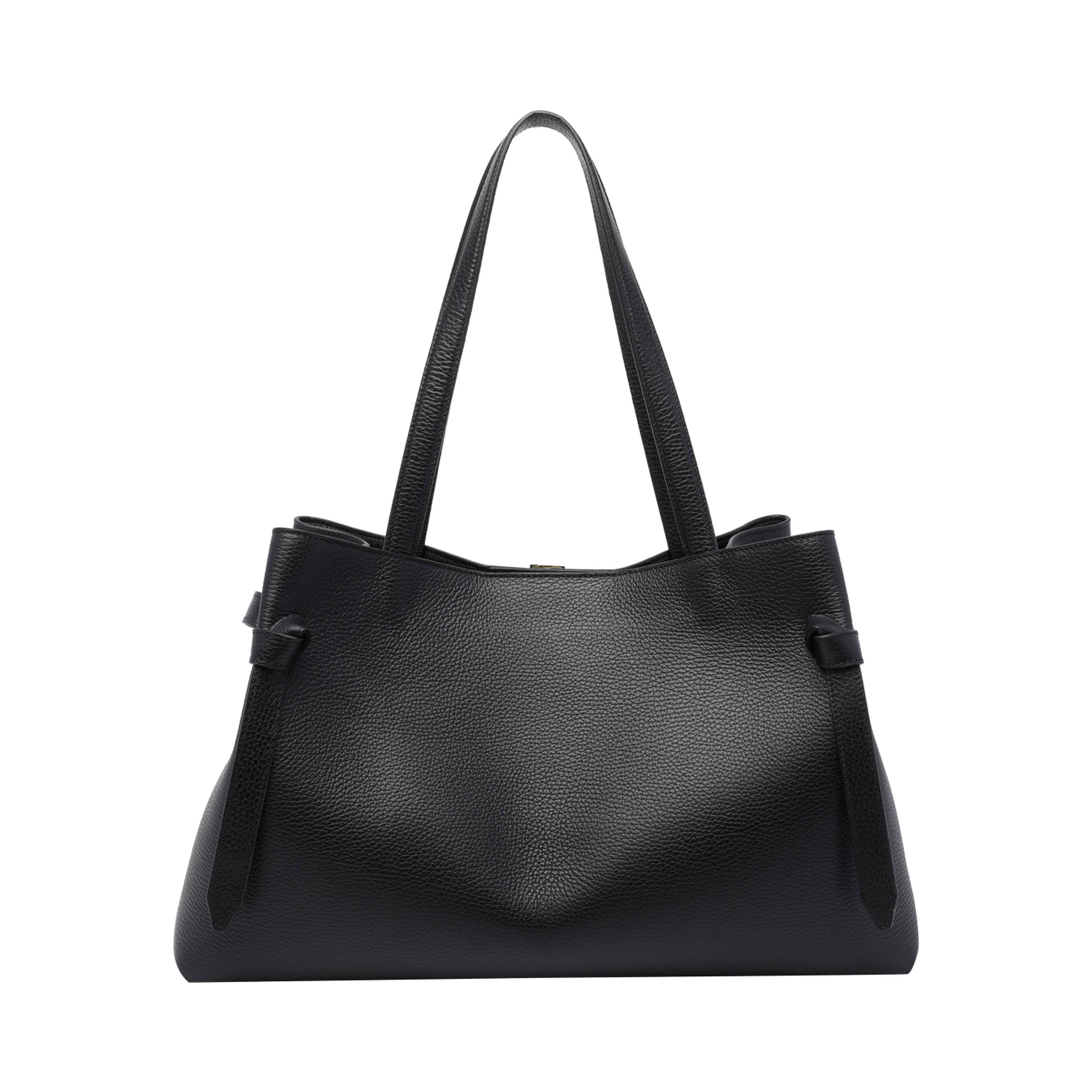 Yuzefi Bags.. Black