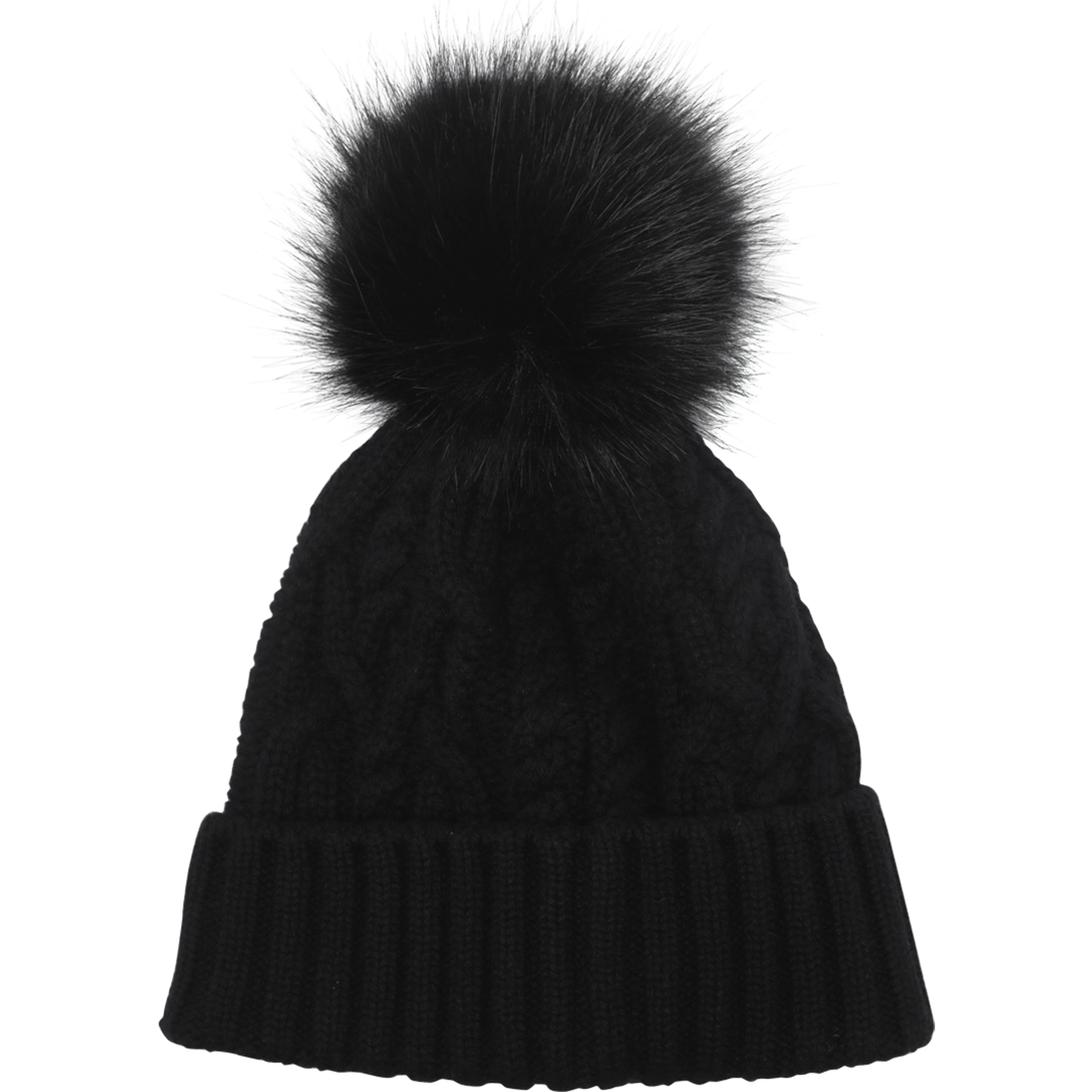 MONCLER Hats Black