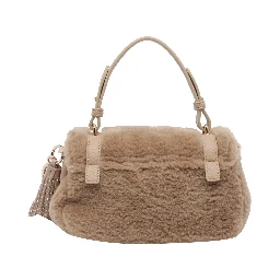 LA CARRIE Bags.. Beige
