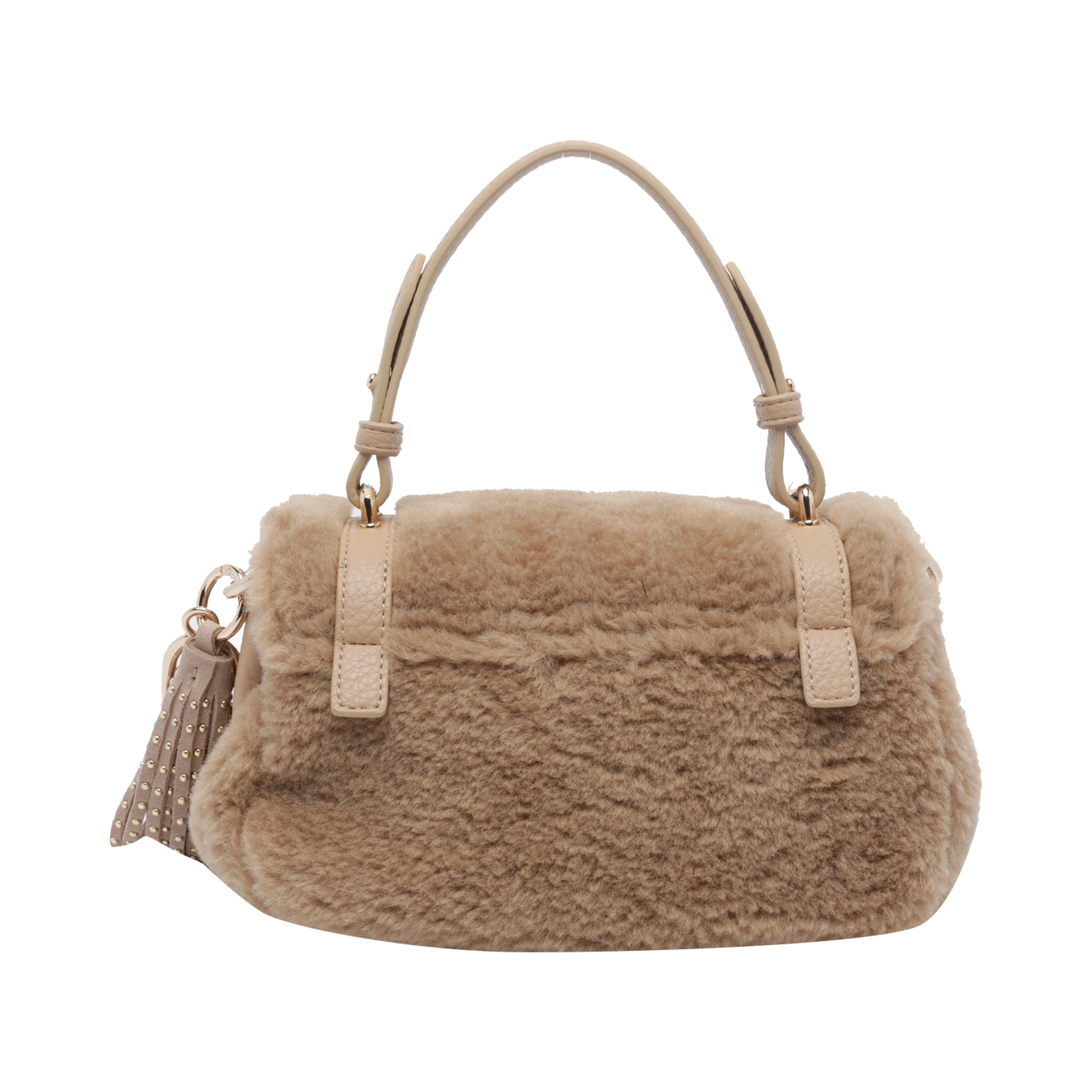 LA CARRIE Bags.. Beige