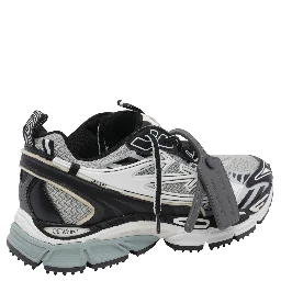 Off White Sneakers Black