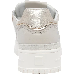 D.A.T.E. Sneakers Beige