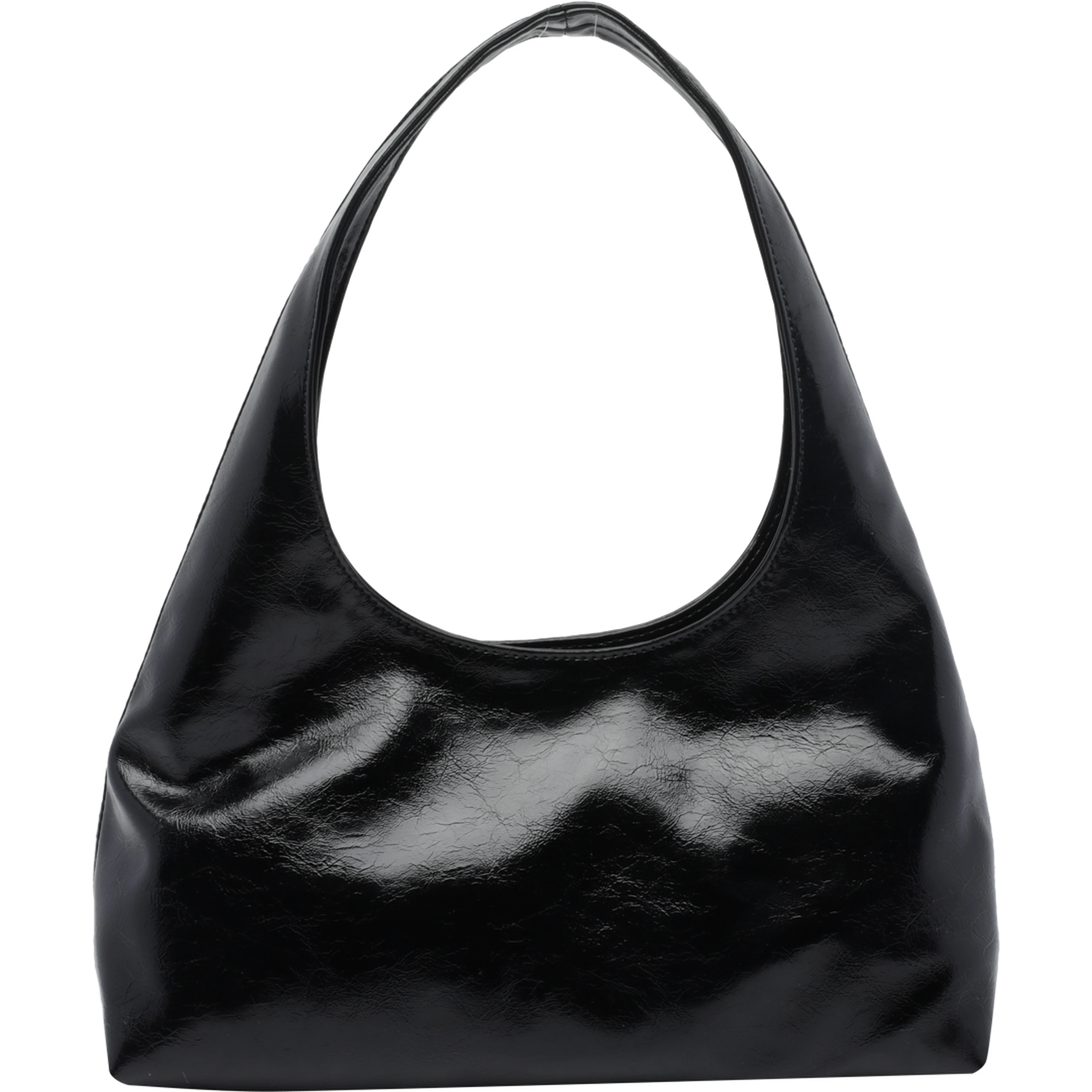 A.P.C. Bags.. Black