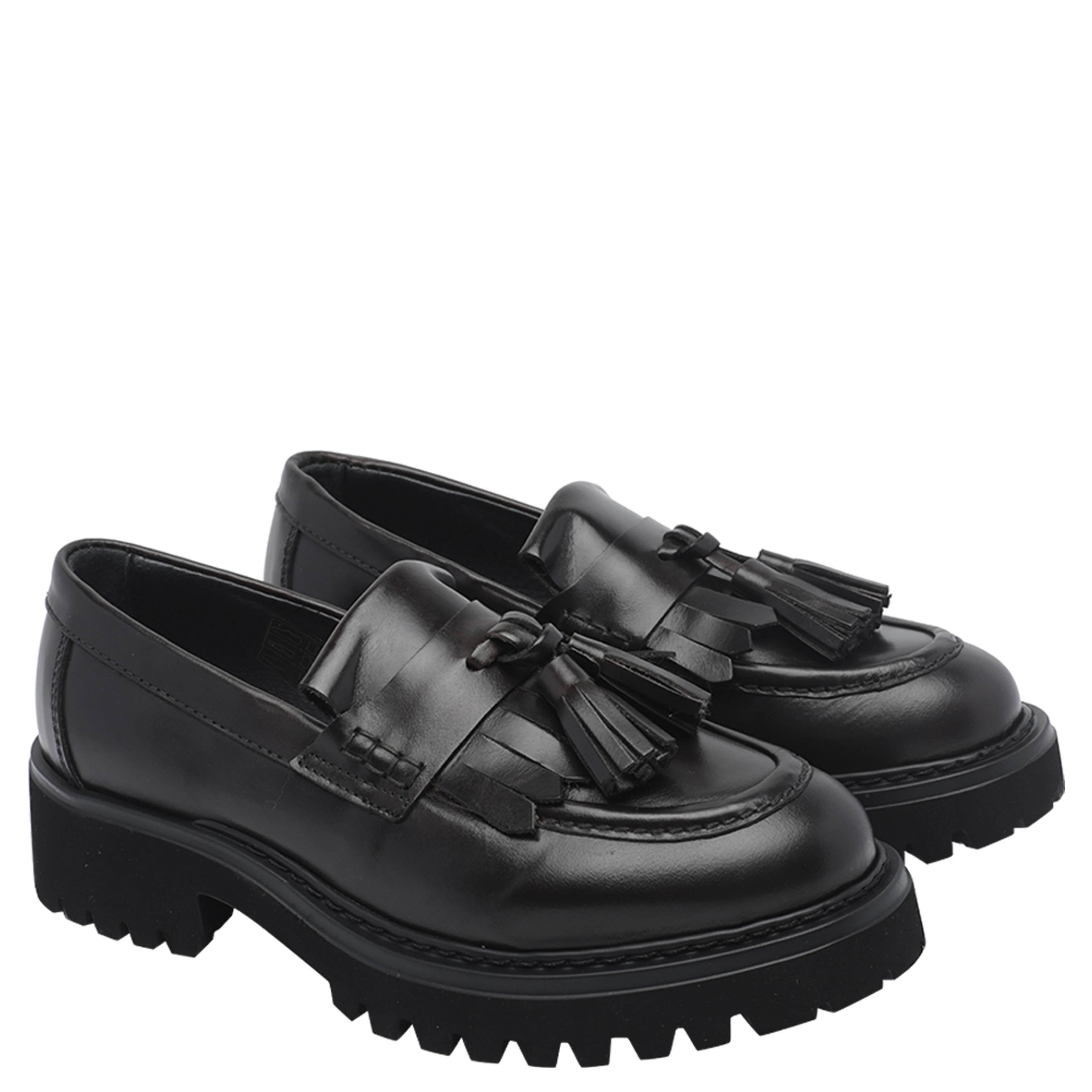 Pawelk's Flat shoes