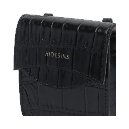 HIDESINS Bags.. Black