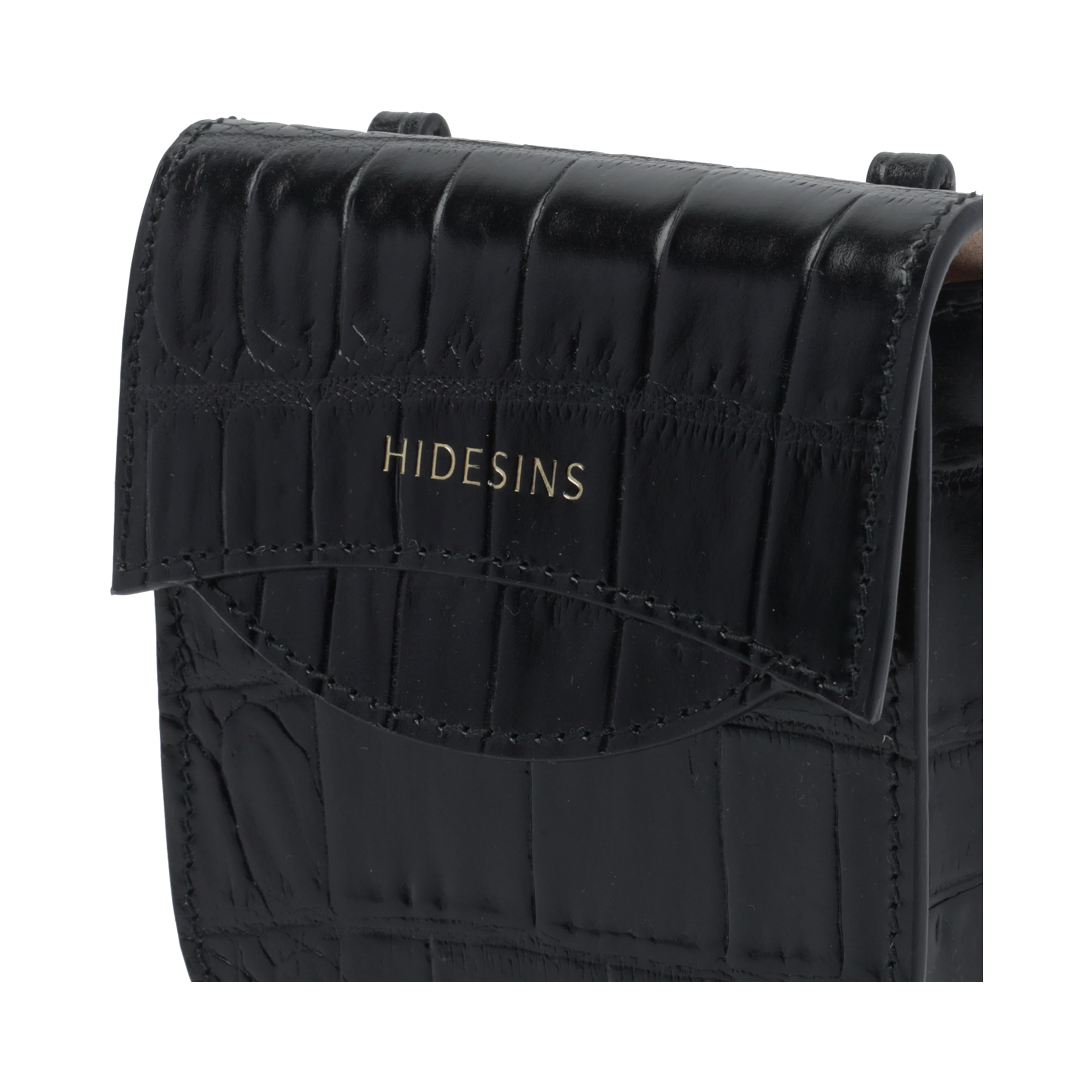 HIDESINS Bags.. Black