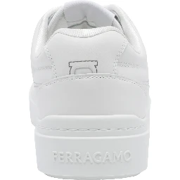 Ferragamo Sneakers